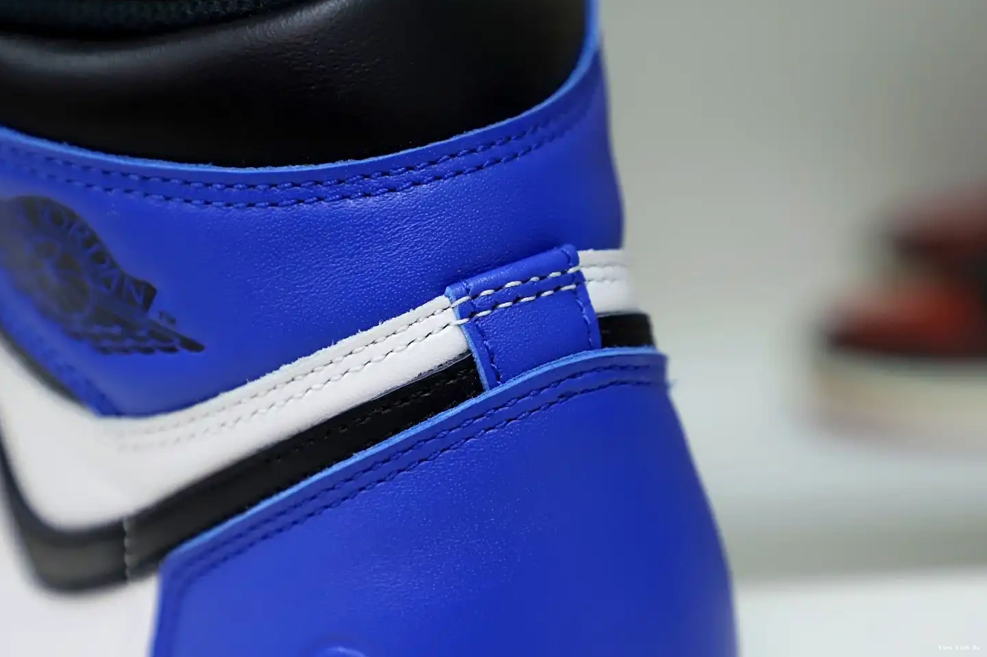 AIR HIGH Kimikick 1 DESIGN JORDAN RETRO X FRAGMENT 0824